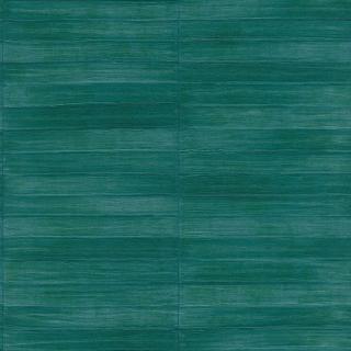 Zelená vliesová tapeta, kolekce Club, 0,53 x 10,05 m