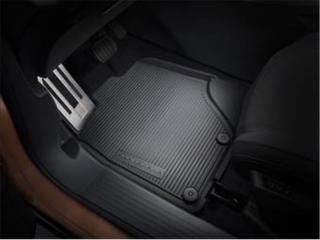 Gumové koberce Opel Grandland II (OV64) - BEV, PHEV
