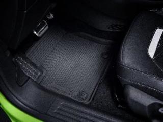 Gumové koberce Opel Mokka-E