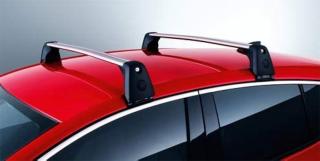 Střešní příčníky Opel Astra K kombi