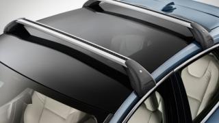 STŘEŠNÍ PŘÍČNÍKY V40 (2013-2019)