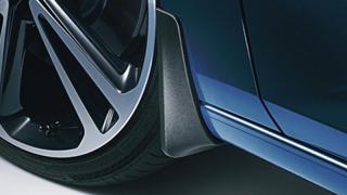 Zástěrky lapače nečistot přední Opel Insignia B