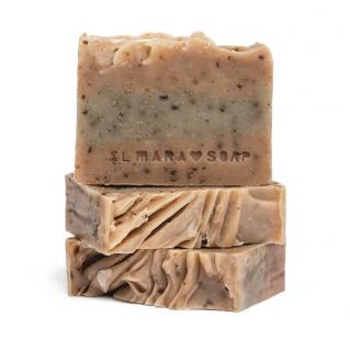 Almara Soap - Mýdlo Mořská řasa 85g