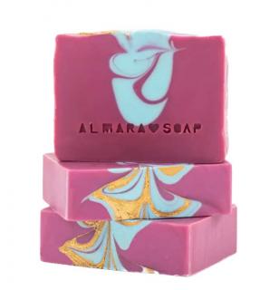 Almara Soap - Mýdlo SWEET BLOSSOM 100g