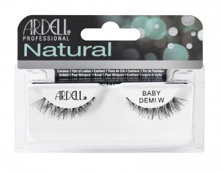 Ardell Fashion Lashes nalepovací řasy Baby Demi Wispies