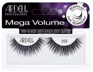 Ardell Mega Volume Neverflat Curl Tech Multipack 252