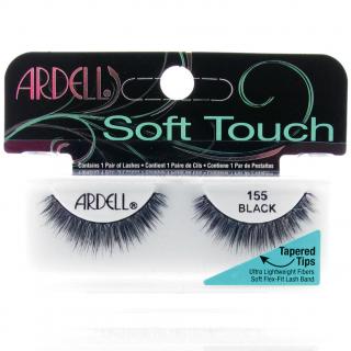 Ardell - Nalepovací řasy Soft Touch 155