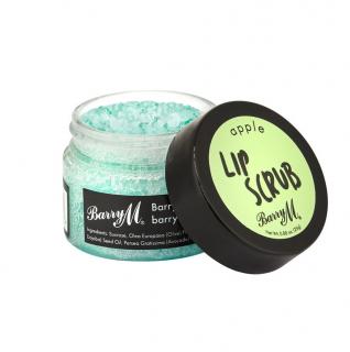 Barry M Lip Scrub máty 25 g