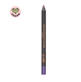 Barry M - Tužka na oči Bold Waterproof eyeliner PURPLE