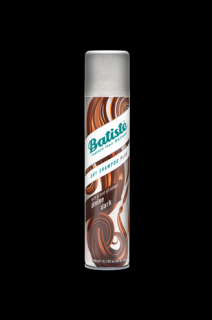 Batiste - Suchý šampon Dark and deep brown 200 ml