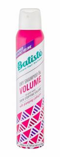 Batiste - Suchý šampon Hair Benefits VOLUME 200ml