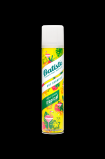 Batiste - Suchý šampon Tropical 200 ml