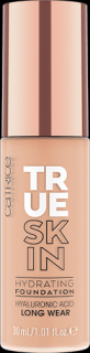 Catrice True Skin Hydrating Foundation make-up 030 Neutral Sand 30 ml