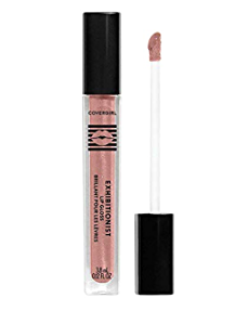 Covergirl - Lesk na rty Exhibitionist 140 UNSUBSCRIBE 3,8 ml