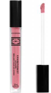 Covergirl - Lesk na rty Exhibitionist 160 FLING 3,8 ml