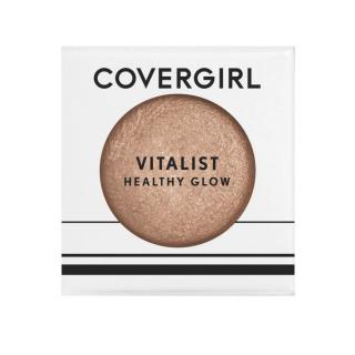 Covergirl - Rozjasňovač Vitalist Healthy Glow Highlighter - 005 Sundown