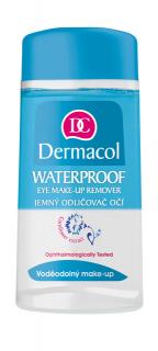 Dermacol - Dvoufázový jemný odličovač očí i na voděodolný make-up 120 ml