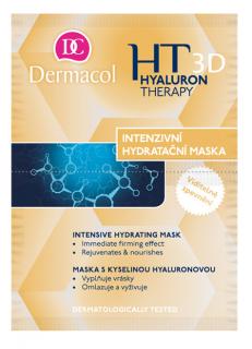 Dermacol Hyaluron Therapy 3D Mask 16 ml
