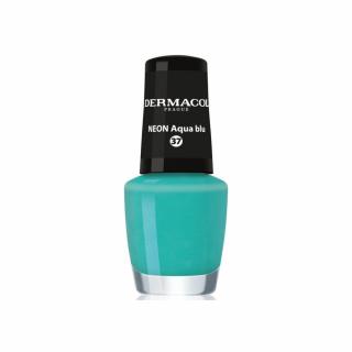 Dermacol - Lak na nehty Neon nail polish 37 5ml