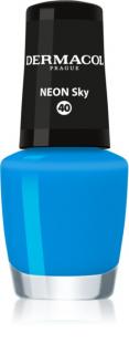 Dermacol - Lak na nehty Neon nail polish 40 5ml