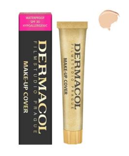 Dermacol - Make-up COVER 207 30 g