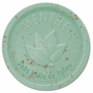 Esprit Provence - Rostlinné mýdlo bez palmového oleje Máta z Provence, 25g