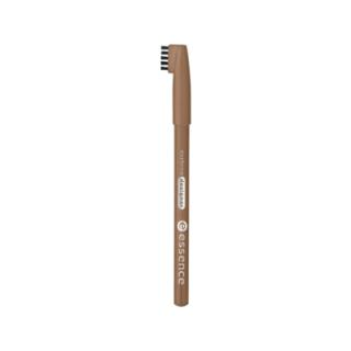 Essence Brow Powder & Define Pen pero na obočí 01 Blonde-medium Brown 0,4 g
