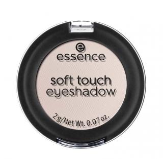 Essence - oční stíny soft touch 01. The One