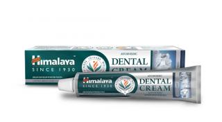 Himalaya Herbals - Zubní pasta Dental Cream se solí 100g