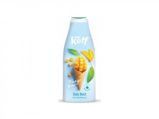Keff - Sprchový gel Mango sorbet 500ml