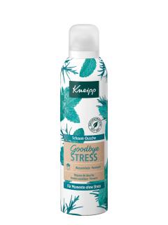 Kneipp - Sprchová pěna Goodbye Stress