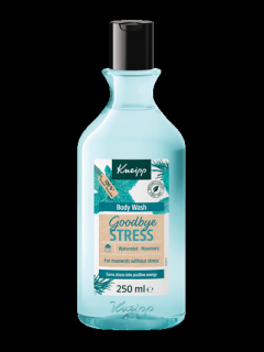 Kneipp - Sprchový gel Goodbye Stress 250 ml