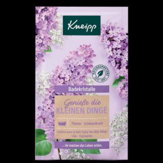 Kneipp - Sůl do koupele Enjoy the little Things 60g