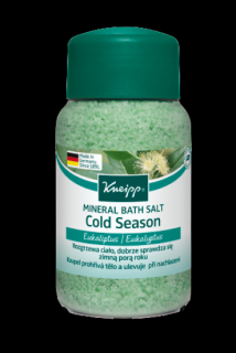 Kneipp sůl do koupele Meduňka 500 g