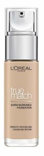 L´Oréal - True Match make-up 2C VANILLA 30 ml