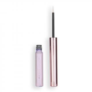 Makeup Revolution - Oční linka Ultimate Lights Chromatic Liner Lilac Lustre