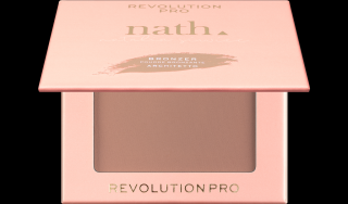 Makeup Revolution PRO - X Nath bronzer Architetto 3,6g