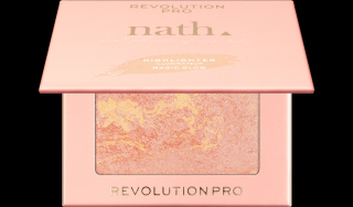 Makeup Revolution PRO - X Nath rozjasňovač magic Glow 3,6g