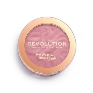 Makeup Revolution - Tvářenka Reloaded Violet Love