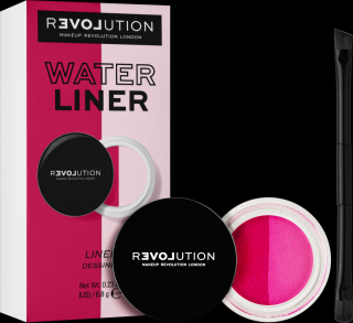 RELOVE by Revolution - oční linka Water Activated Agile