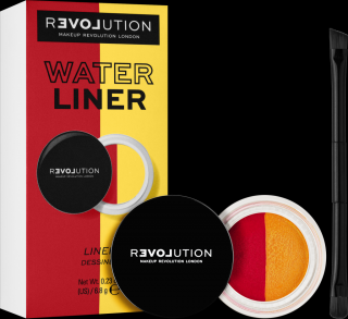 RELOVE by Revolution - oční linka Water Activated Double Up