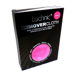 TECHNIC - Hadřík pro odličování make-upu REMOVER CLOTH