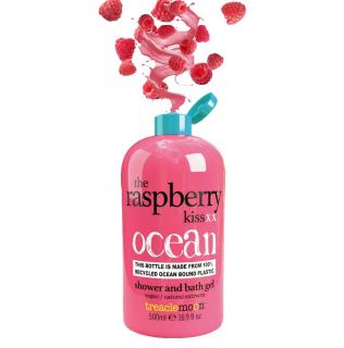 Treaclemoon - Sprchový gel Raspberry kiss 500ml