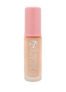 W7 - Make-up It's Glow Time 2 Ivory Glow