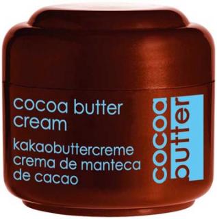 Ziaja kakaové tělové máslo 200 ml