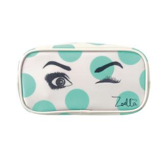 Zoella Beauty - kosmetická taštička winking eye bag
