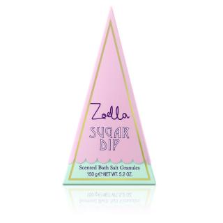 Zoella Beauty - Koupelová vonná sůl Sugar Dip 150 g