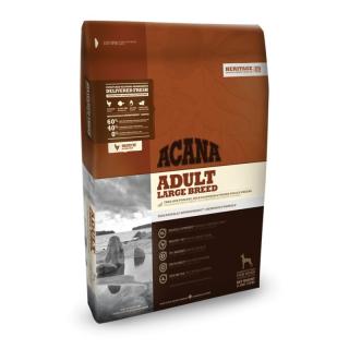 Acana HERITAGE Class. Adult Large Breed 11,4kg