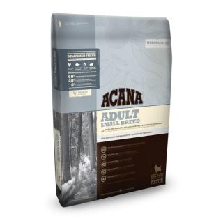 Acana HERITAGE Class. Adult Small Breed 2 kg