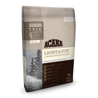 Acana HERITAGE Class. Light and Fit 11,4kg